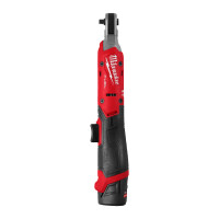 M12 FUEL™ 1/4? Akku-Ratsche, M12FI gallery