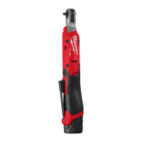 M12 FUEL™ 1/4? Akku-Ratsche, M12FIR14G2-252B, Milwauke