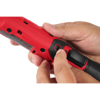 M12 FUEL™ 1/4? Akku-Ratsche, M12FIR14G2-252B, Milwauke
