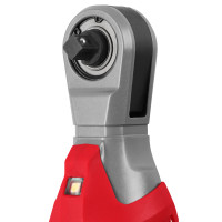 M12 FUEL 1/4" Akku-Ratsche, mit 2x 2.5 Ah Akku & La