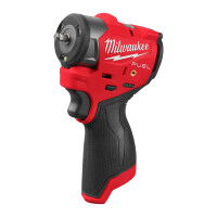 M12 FUEL™ 1/4?-Akku-Schlagschrauber Vierkant mit Spren