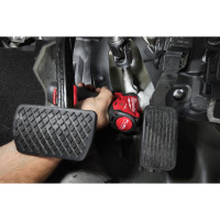 M12 FUEL 1/4"-Akku-Schlagschrauber Vierkant mit Sprengr