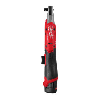 M12 FUEL™ 3/8? Akku-Ratsche, M12FI gallery