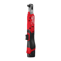 M12 FUEL™ 3/8? Akku-Ratsche, M12FIR38G2-252B, Milwauke