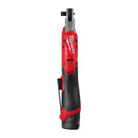 M12 FUEL™ 3/8? Akku-Ratsche, M12FIR38G2-252B, Milwauke