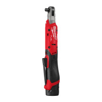M12 FUEL™ 3/8? Akku-Ratsche, M12FIR38G2-252B, Milwauke