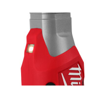 M12 FUEL™ 3/8? Akku-Ratsche, M12FIR38G2-252B, Milwauke