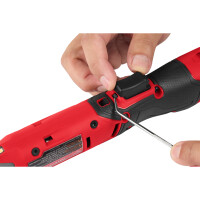 M12 FUEL™ 3/8? Akku-Ratsche, M12FIR38G2-252B, Milwauke