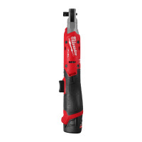 M12 FUEL 3/8" Akku-Ratsche, mit 2x  gallery