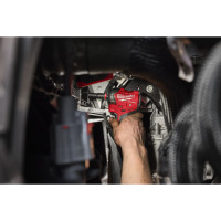 M12 FUEL 3/8"-Akku-Schlagschrauber Vierkant mit Sprengr