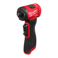 M12 FUEL™ Akku-Geradschleifer, ohne Akku & Ladeger