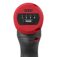 M12 FUEL™ Akku-Geradschleifer, abgewinkelt, M12FDGA2-5