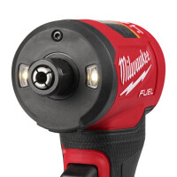 M12 FUEL™ Akku-Geradschleifer, abgewinkelt, M12FDGA2-5