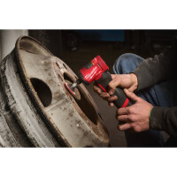 M12 FUEL™ Akku-Geradschleifer, abgewinkelt, M12FDGA2-5