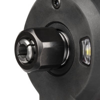 M12 FUEL Akku-Geradschleifer, abgewinkelt, M12FDGA2-522B, Mi