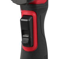 M12 FUEL Akku-Geradschleifer, abgewinkelt, M12FDGA2-522B, Mi