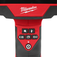 M12™ Akku-Inspektionskamera, M12ATB-0C, Milwaukee 6