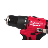 M12™ Akku-Schlagbohrschrauber, ohne Akku & Ladeger