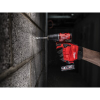 M12™ Akku-Schlagbohrschrauber, mit 2x 4.0 Ah Akku &amp
