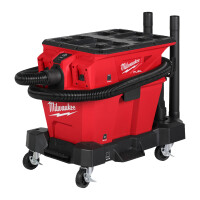 M18 FUEL™ 2 x 18 V Akku-L-Klasse-Staubsauger 23 L, ohn