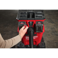 M18 FUEL™ 2 x 18 V Akku-L-Klasse-Staubsauger 23 L, ohn