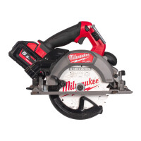 M18 FUEL™ Akku-Handkreissäge, M18FCSDC165-552C, M