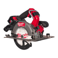 M18 FUEL™ Akku-Handkreissäge, M18FCSDC165-552C, M
