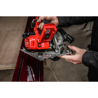M18 FUEL™ Akku-Handkreissäge, M18FCSDC165-552C, M