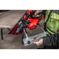 M18 FUEL™ Akku-Handkreissäge, M18FCSDC165-552C, M