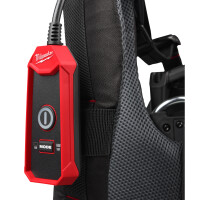 M18 FUEL™ Akku-Rucksack-Staubsauger, M18FBPV2-0, Milwa