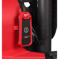 M18 FUEL™ Akku-Rucksack-Staubsauger, M18FBPV2-0, Milwa