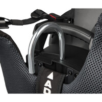 M18 FUEL™ Akku-Rucksack-Staubsauger, M18FBPV2-0, Milwa