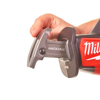 M18 FUEL™ Akku-Säbelsäge, M18FHZ-0, Milwauke