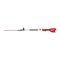 M18 FUEL™ Akku-Stabheckenschere 180 cm, M18FHETSP-0, M