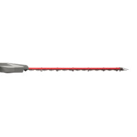 M18 FUEL Akku-Stabheckenschere 180 cm, ohne Akku & Ladeg