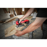 M18 FUEL™ Akku-Stichsäge, M18FBJS-0, Milwaukee 2