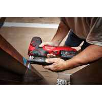 M18 FUEL™ Akku-Stichsäge, M18FBJS-0, Milwaukee 4