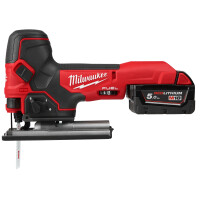 M18 FUEL™ Akku-Stichsäge, M18 gallery