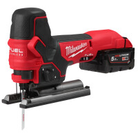 M18 FUEL™ Akku-Stichsäge, M18FBJS-502X, Milwaukee