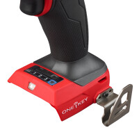 M18 FUEL™ ONE-KEY™ Akku-Schlagbohrschrauber, ohn