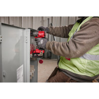 M18 FUEL™ ONE-KEY™ Akku-Schlagbohrschrauber, ohn
