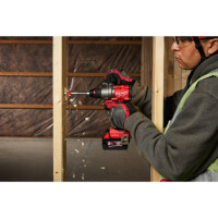 M18 FUEL™ ONE-KEY™ Akku-Schlagbohrschrauber, ohn