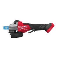 M18 FUEL™ ONE-KEY™ Akku-Sicherheitswinkelschleif