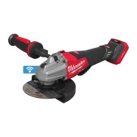M18 FUEL™ ONE-KEY™ Akku-Sicherheitswinkelschleif