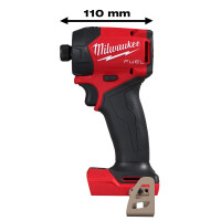 M18 FUEL™ SURGE™ 1/4? Hex-Hydraulik-Akku-Schlags