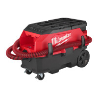 M18™ 2 x 18 V Akku-M-Klasse-Staubsauger 34L, M18ONEF2V