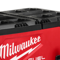 M18™ 2 x 18 V Akku-M-Klasse-Staubsauger 34L, M18ONEF2V