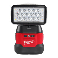 M18™ Akku-Suchleuchte, M18URSL-0, Milwaukee 4