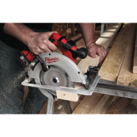 M18™ Bürstenlose Akku-Handkreissäge, M18BLCS
