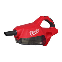 M18™ Bürstenloser Akku-Hand-Staubsauger, M18BLCV2